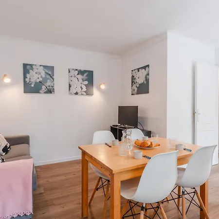 L'acacia - Maison Pour Un Serein à