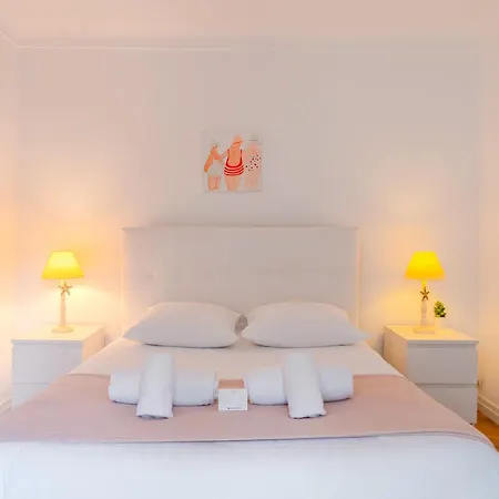 Сasa de vacaciones L'acacia - Maison Pour Un Serein à *