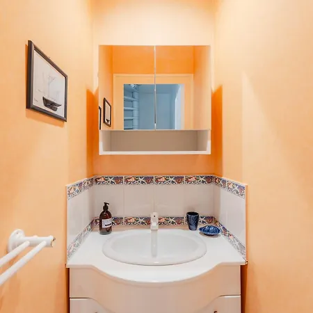 L'acacia - Maison Pour Un Serein à *