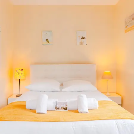 L'acacia - Maison Pour Un Serein à Сasa de vacaciones