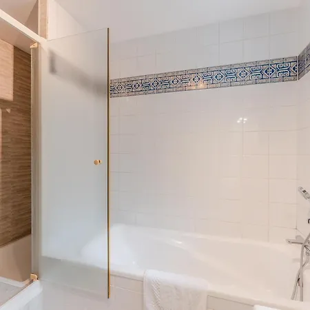 Ferienhaus L'acacia - Maison Pour Un Sejour Serein A *