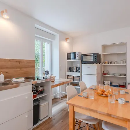 L'acacia - Maison Pour Un Serein à