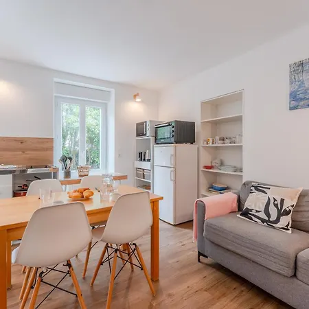 L'acacia - Maison Pour Un Sejour Serein A 南特