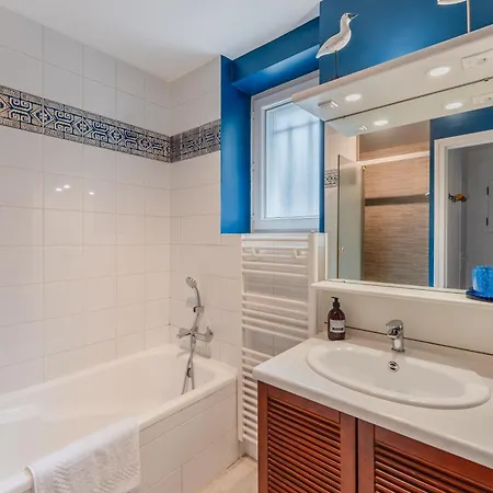 L'acacia - Maison Pour Un Sejour Serein A 南特